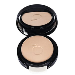Flawless All-in-One Powder Foundation for Lightweight, Even Coverage, 0.35 oz