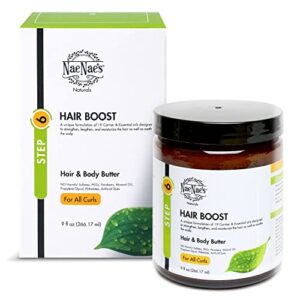 All Ways 911 Leave-In Conditioner Hair Care 8 oz Moisturizing Treatment