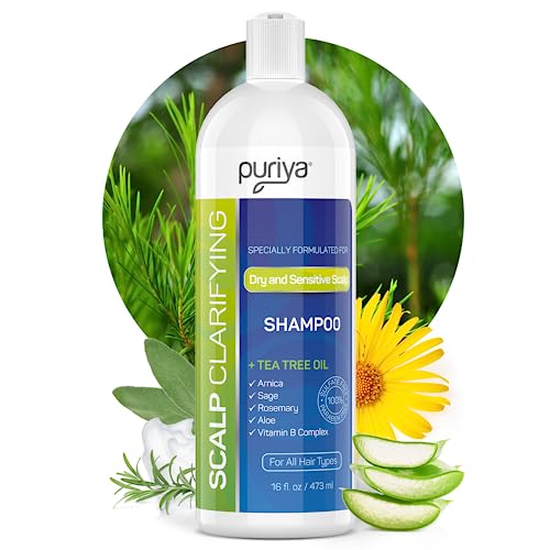 Allopathic Anti Dandruff Shampoo