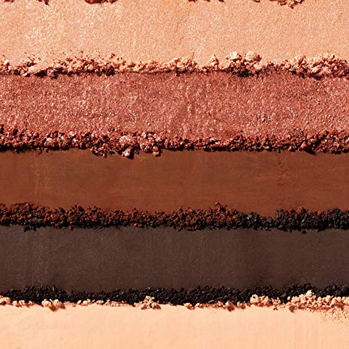 Almay 0.14 oz Long-lasting Shimmer Liquid Eyeshadow for All-Day Wear - Image 2