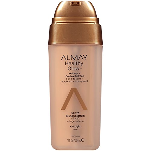 Almay Smart Shade Anti Aging Foundation: Age-defying coverage. - Image 3
