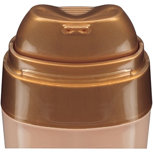 Almay Smart Shade Anti Aging Foundation: Age-defying coverage. - Image 4