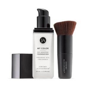 Almay Smart Shade Anti Aging Makeup