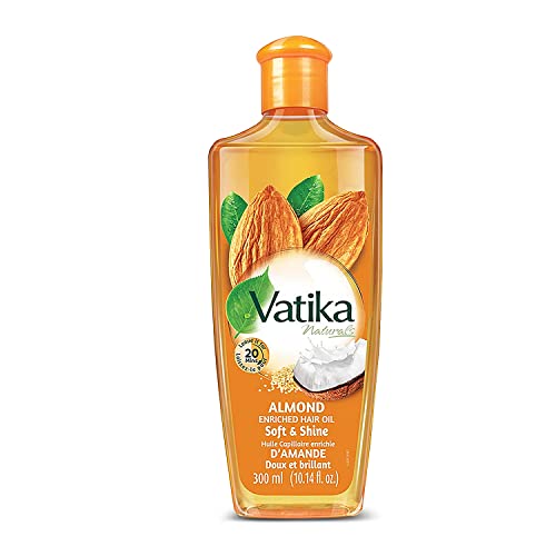 Nourishing Almond Coconut Oil Deep Conditioning Hair Mask 8 oz