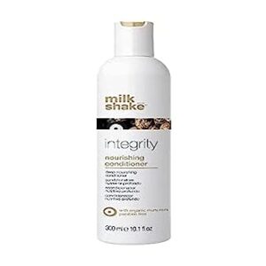 Almond Milk Conditioner: Nourishes and Strengthens Hair