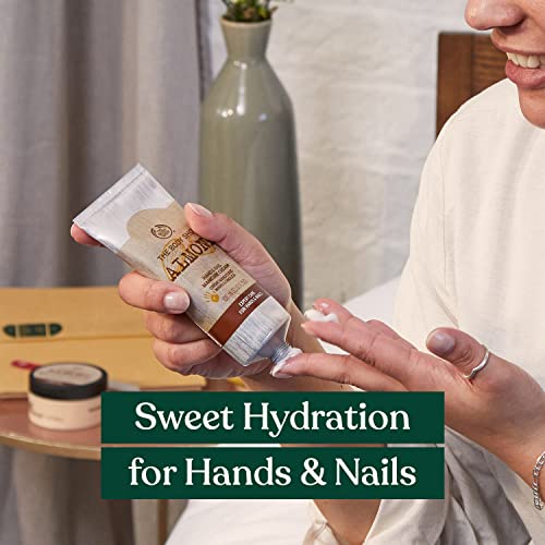 Almond Nail & Cuticle Oil: Moisturizes and strengthens nails. - Image 2