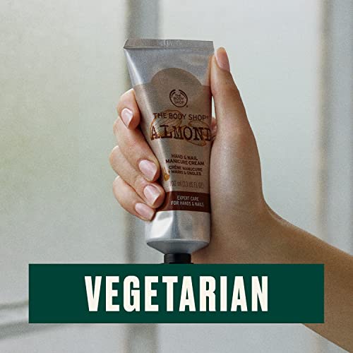 Almond Nail & Cuticle Oil: Moisturizes and strengthens nails. - Image 3