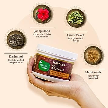 Aloe Egg Honey Hair Mask: Nourish and Strengthen Hair - Image 3
