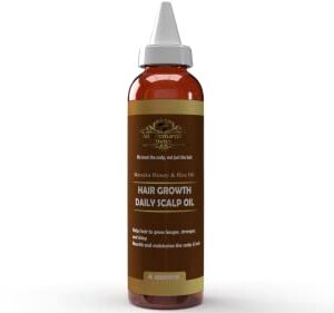 Nourishing Aloe Honey Olive Oil Deep Conditioning Hair Mask 8oz