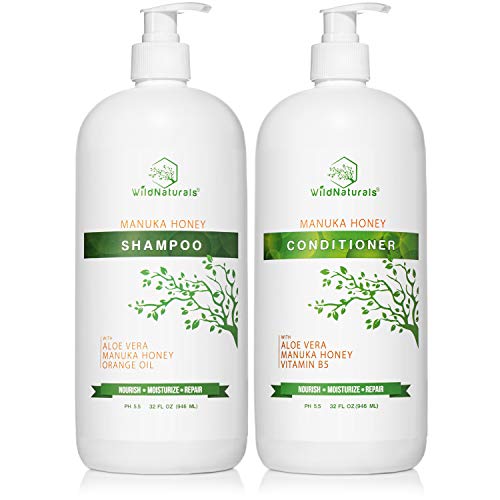 Aloe Veda Natural Ingredient Dandruff Shampoo for Scalp Care 200ml - Image 7