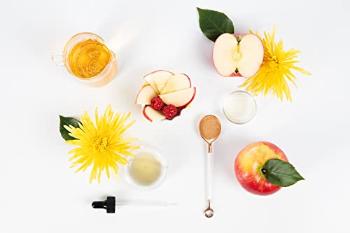 Aloe Vera & Apple Cider Vinegar Hair Mask - Image 8