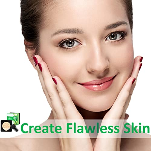 Ads Aloe Vera BB Cream Foundation 30ml Hydrating Lightweight Formula - Image 2
