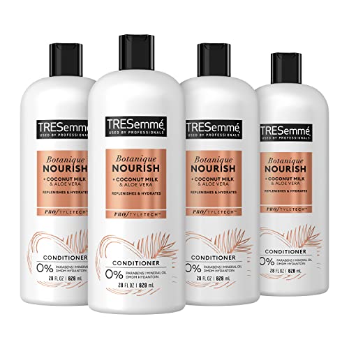 Aloe Vera Coconut Oil Hair Mask: Nourish and Strengthen