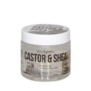 ?Aloe Vera & Coffee Hair Mask?
