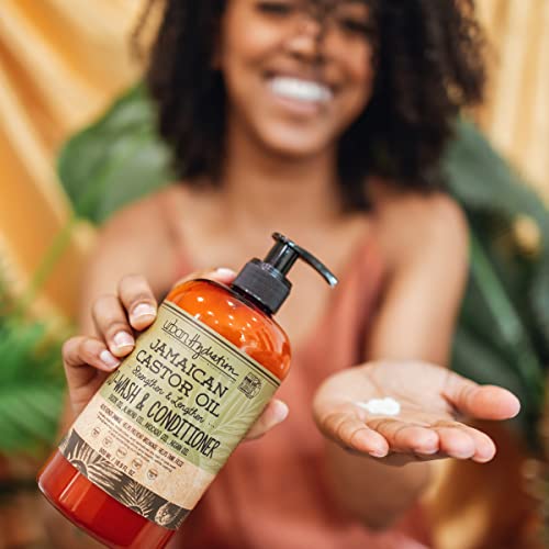 Aloe Vera Hair Conditioner - Image 6