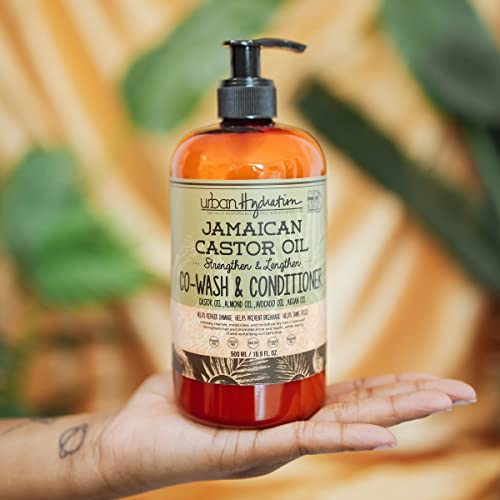 Aloe Vera Hair Conditioner - Image 7