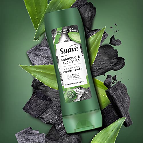 Aloe Vera 8 oz Natural Hair Conditioning Treatment Moisturizer for Healthy Hair - Image 6