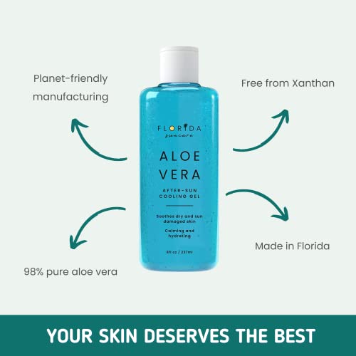 DIY Aloe Vera Hair Gel Kit 8 oz for Hydrated and Healthy Hair - Image 6