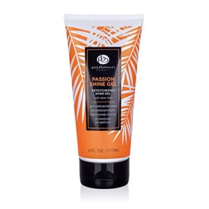 ?Aloe Vera Hair Gel for Styling?
