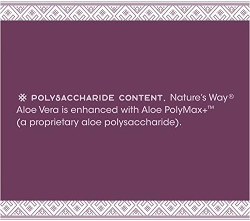 Nourishing Aloe Vera Juice Leave-In Conditioner 8 oz Natural Hydrating Hair Treatment - Image 5