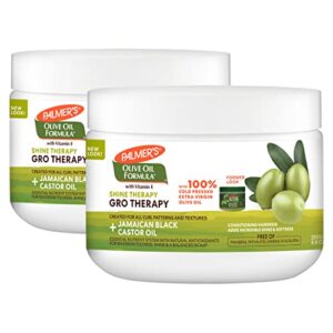 Aloe Vera & Olive Oil Hair Mask: Nourish and Strengthen