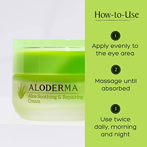 Aloe Vesta 2-in-1 Body Wash & Shampoo - Image 3