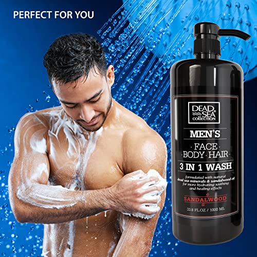 ?Aloe Vesta 2-in-1 Body Wash/Shampoo? - Image 6