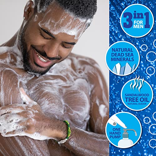 ?Aloe Vesta 2-in-1 Body Wash/Shampoo? - Image 5