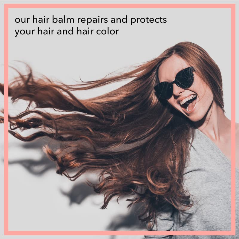 Aloveen Leave-In Conditioner 250ml for Soft, Manageable, and Hydrated Hair - Image 4