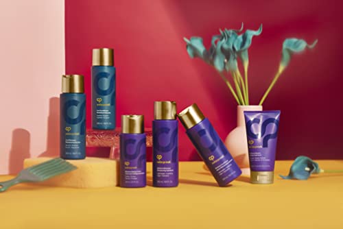 Aloxxi Leave In Conditioner for hair nourishment. - Image 6