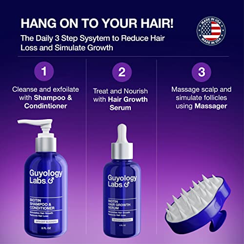 ?Alpecin Hair Serum: Promotes Hair Growth and Strength? - Image 5