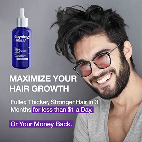 ?Alpecin Hair Serum: Promotes Hair Growth and Strength? - Image 4