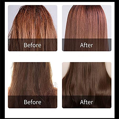 Alterna Caviar Repair Overnight Mask 8.5 oz for Intense Hair Repair - Image 3