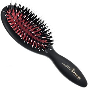 Altesse Hair Brush: Premium quality brush for healthy hair.