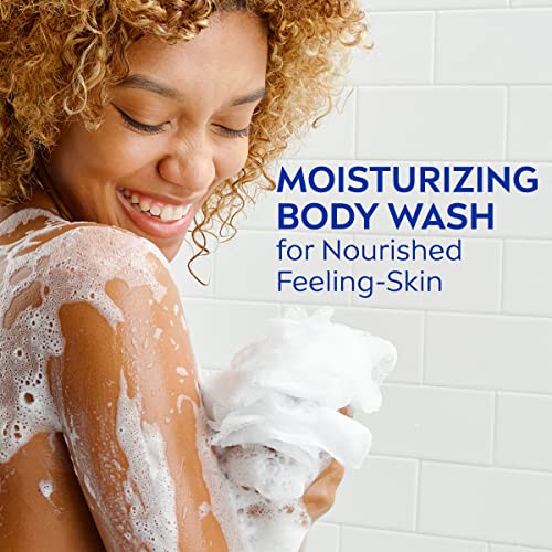 Amazing Grace 3-in-1 Shampoo, Bath, and Shower Gel 12 oz for All Skin Types - Image 2