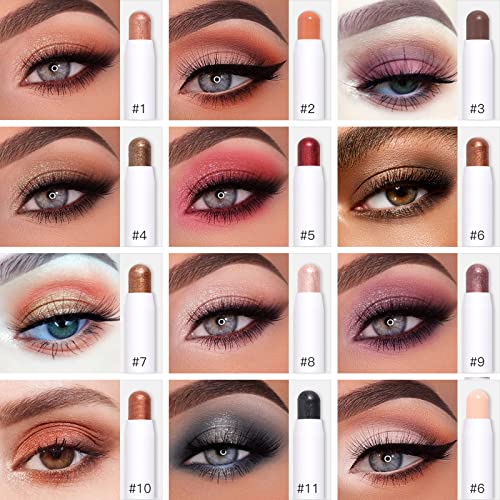Amber Valletta Cream Eyeshadow - Image 3