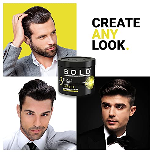 American Crew Hair Gel Ingredients: Shorter Version - Image 5