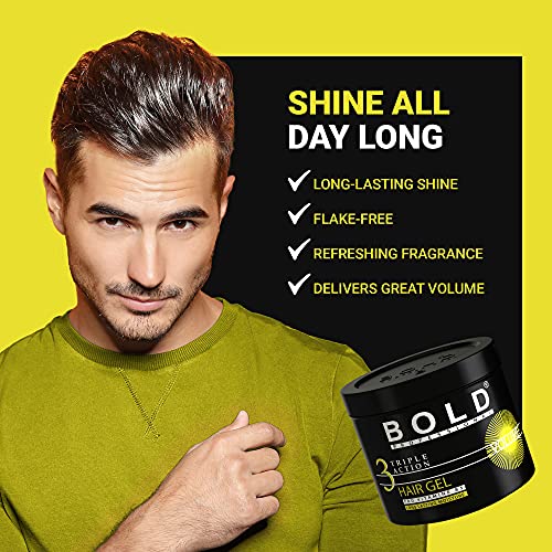 American Crew Hair Gel Ingredients: Shorter Version - Image 2