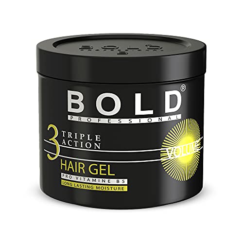 American Crew Hair Gel Ingredients: Shorter Version