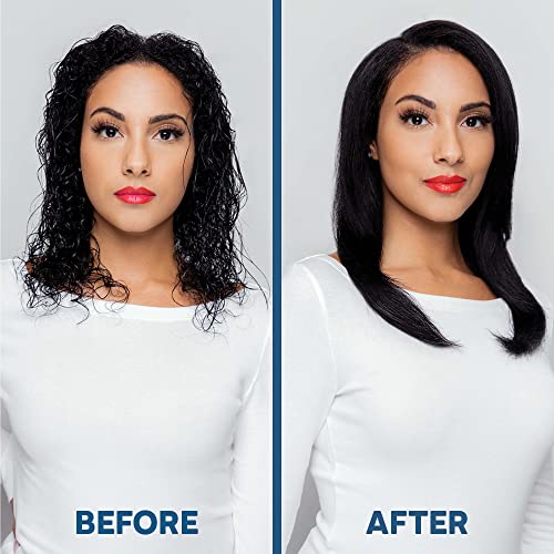 Amika Color Lock Leave-In Conditioner 8 fl oz for Vibrant Healthy Hair - Image 4