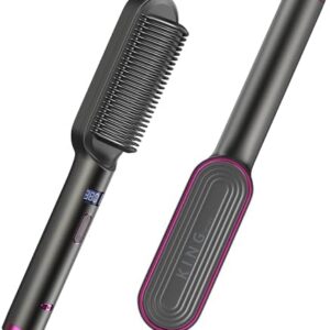 ?Amika Hair Brush: Detangles, Smooths, and Styles Hair?