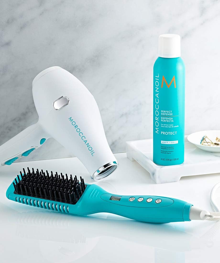 ?Amika Hair Brush: UK? - Image 5