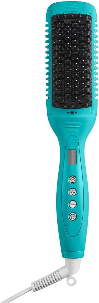 ?Amika Hair Brush: UK?