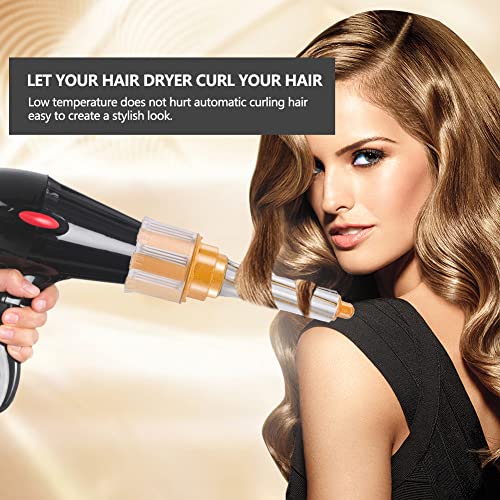 Amika Ergonomic Hair Dryer Brush Set for Fast, Easy Styling - Image 6