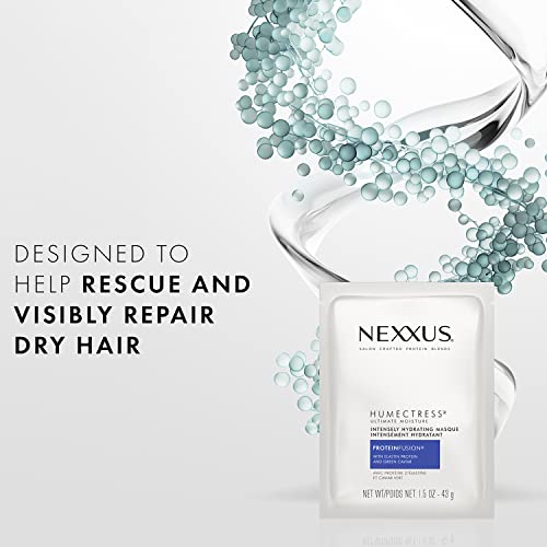 Amika Hair Mask for Deep Conditioning - Image 4