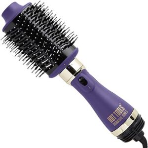 ?Amika Hot Hair Brush: Styling Tool for Quick Results?