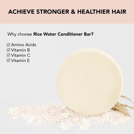 Amika Leave-In Conditioner for All Hair Types 8oz Moisturizing Detangling Formula - Image 2