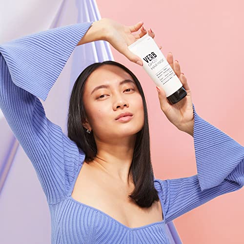 Amika Nourishing Hair Mask 8.5 oz for Silky Smooth and Healthy Hair - Image 6