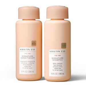 Amika Paraben-Free Shampoo 8.5 oz for Healthy Nourished Hair