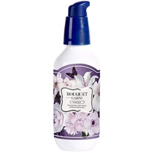 Amino Acid Hair Serum: Nourishing and Strengthening Formula